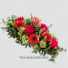 Centro Funerario Gerberas