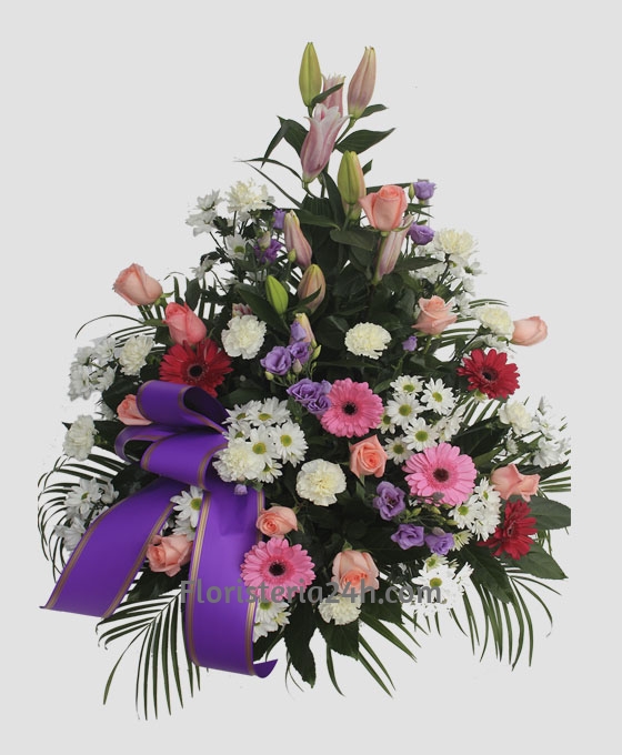 Centro Funerario Variado