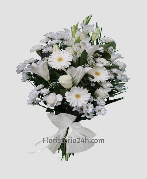 Ramo Funerario