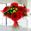 Ramo Variado Rojo