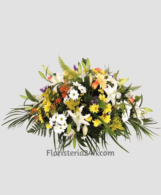 Centro Funerario