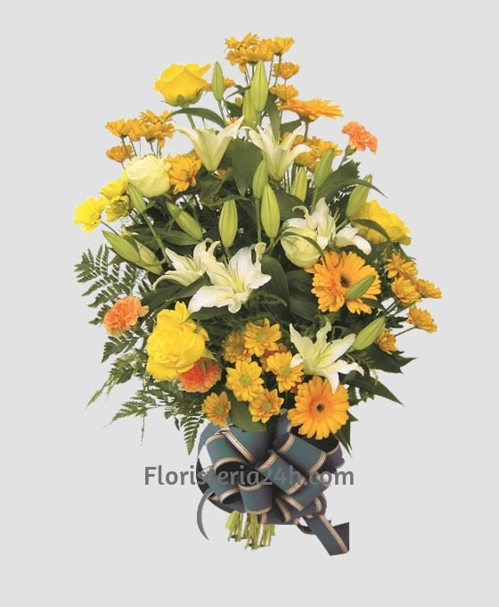 Ramo Funerario para difuntos