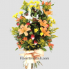 Ramo Funerario
