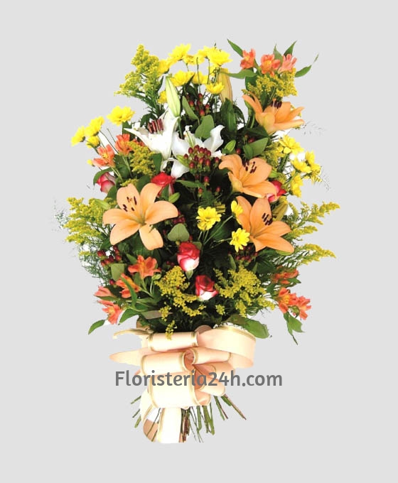 Ramo Funerario