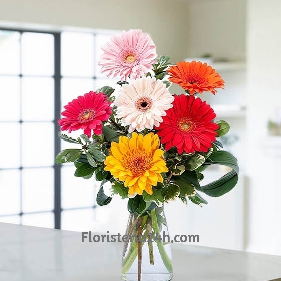 Floristería de Torredelcampo | Floristería 24 Horas | Comprar Flores Online