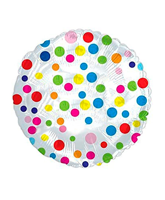Globo Complemento